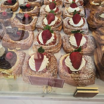 Salted Butter - Desserts Near Me - Pasadena, California Salted Butter - Desserts Near Me - Pasadena, California