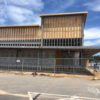 ALDI - Bigger and better? - Grocery Near Me - Eustis, Florida