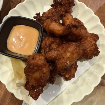 The Shoya - Chicken Karaage - Sushi Bars Near Me - Pleasant Hill, California The Shoya - Chicken Karaage - Sushi Bars Near Me - Pleasant Hill, California