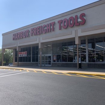 Harbor Freight Tools - Hardware Stores Near Me - East Brunswick, New Jersey