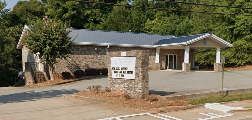 Duluth Lodge - social services organization in Duluth, GA