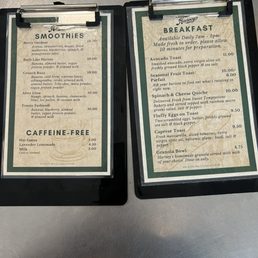 Menu 2024 Menu 2024