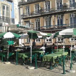 Restaurante Pinóquio