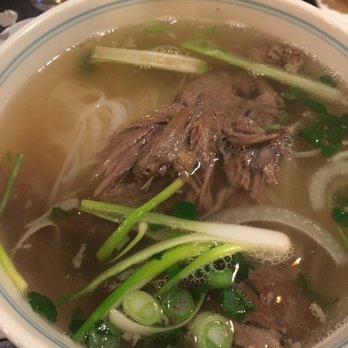Pho Chandler - P12 - oxtail Pho. Bone out oxtail - Vietnamese Near Me - Chandler, Arizona Pho Chandler - P12 - oxtail Pho. Bone out oxtail - Vietnamese Near Me - Chandler, Arizona