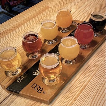 Dark Sky Brewing - Breweries Near Me - Flagstaff, Arizona
