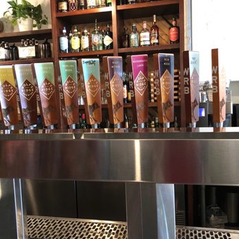 Wolf's Ridge Brewing - Breweries Near Me - Columbus, Ohio