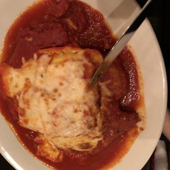 Pasta Al Gusto - Lasagna - Italian Near Me - Chicago, Illinois