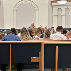 The Church of Jesus Christ of Latter-Day Saints