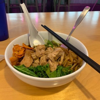 Roppongi - Ramen Near Me - Tulsa, Oklahoma