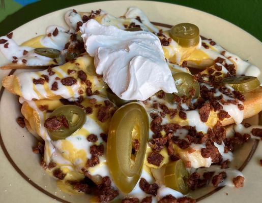 Wicked Willow Cafe by null