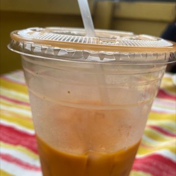 Soi OB - Omg this place is amazing we always come to farmers market and we always stop here They have the best Thai tea in all San Diego - Noodles Near Me - San Diego, California Soi OB - Omg this place is amazing we always come to farmers market and we always stop here They have the best Thai tea in all San Diego - Noodles Near Me - San Diego, California