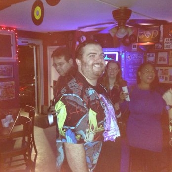 45 Tchoup - a group of people in a bar - Pubs Near Me - New Orleans, Louisiana