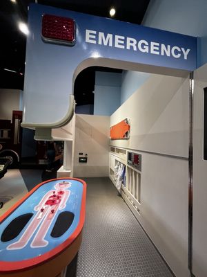 Miami Children's Museum by null