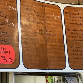 BENSON’S BAGELS - Updated July 2025 - 98 Photos & 88 Reviews - 598 Sumner Ave, Springfield