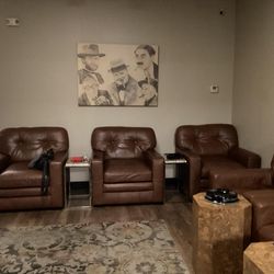 Havana Breeze Cigar Lounge