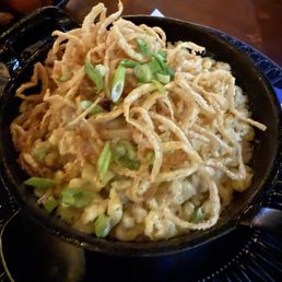 German Mac and cheese German Mac and cheese
