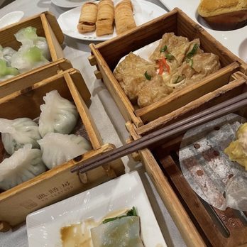 Yu Seafood - Dim sum items - Seafood Near Me - Richmond Hill, Ontario Yu Seafood - Dim sum items - Seafood Near Me - Richmond Hill, Ontario