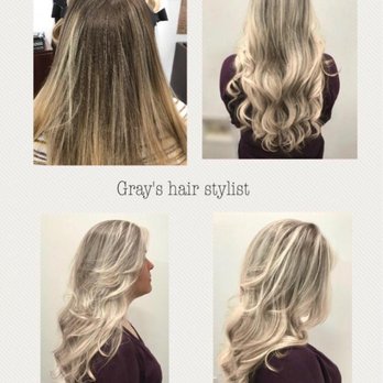 Gray's Hair - Hair Salons Near Me - Miami, Florida Gray's Hair - Hair Salons Near Me - Miami, Florida