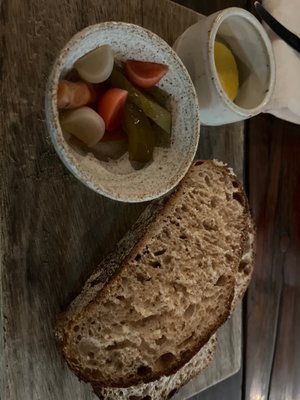 TIMBERYARD by null