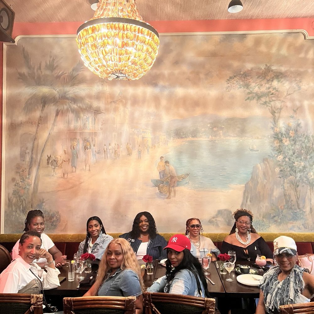 Jack Rose - The Cousins! - Cajun/Creole Near Me - New Orleans, Louisiana Jack Rose - The Cousins! - Cajun/Creole Near Me - New Orleans, Louisiana