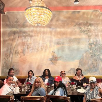 Jack Rose - The Cousins! - Cajun/Creole Near Me - New Orleans, Louisiana