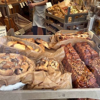 Acme Bread Company - the goods - Bakeries Near Me - Berkeley, California