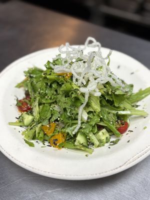 Blue Dragon Tavern & Cosmic Musiquarium by null