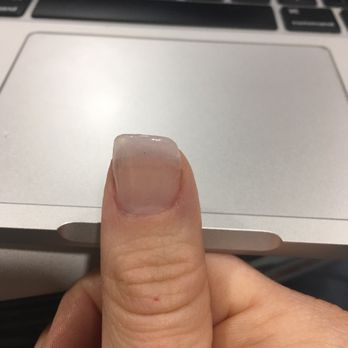 Kitty's Nails & Esthetics - A little lopsided. - Nail Salons Near Me - Chester, Virginia Kitty's Nails & Esthetics - A little lopsided. - Nail Salons Near Me - Chester, Virginia