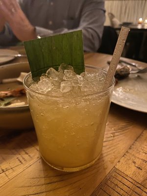 Camino Riviera by null