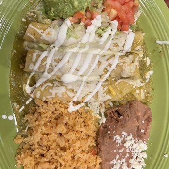 Pericos Mexican Cuisine - Enchiladas Verdes - Tex-Mex Near Me - San Antonio, Texas Pericos Mexican Cuisine - Enchiladas Verdes - Tex-Mex Near Me - San Antonio, Texas