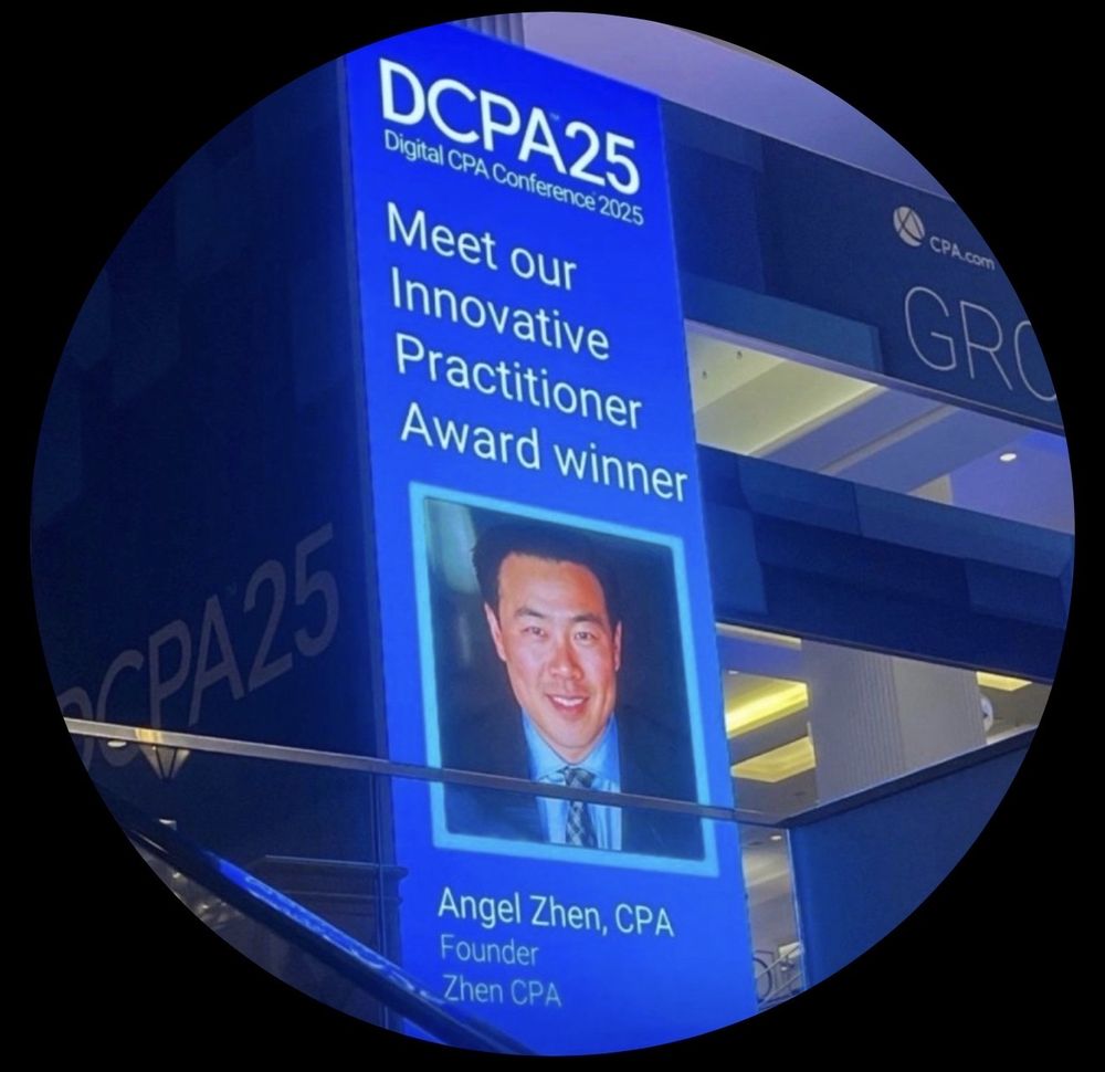 Angel Zhen, CPA EA MSTax - property tax consultant in Pasadena, CA