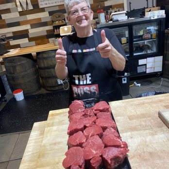 Midtowne Butcher - Choose your own fresh cut Filets - Butcher Near Me - Florence, Alabama Midtowne Butcher - Choose your own fresh cut Filets - Butcher Near Me - Florence, Alabama
