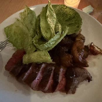 Roze Pony - Wagu Filet - New American Near Me - Nashville, Tennessee Roze Pony - Wagu Filet - New American Near Me - Nashville, Tennessee