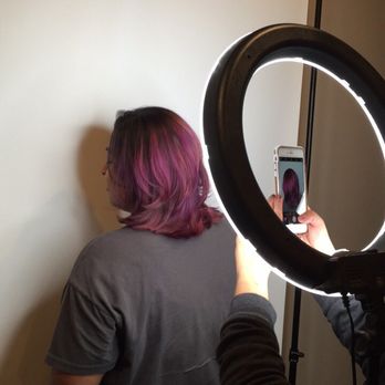 Escape Salon - Hair Salons Near Me - Claremont, California