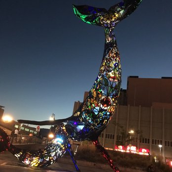 Virginia Street Bridge - Space whale - Landmarks & Historical Buildings Near Me - Reno, Nevada Virginia Street Bridge - Space whale - Landmarks & Historical Buildings Near Me - Reno, Nevada