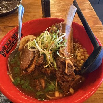 Hokkaido Ramen House - Spicy Beef Ramen - Ramen Near Me - Ankeny, Iowa Hokkaido Ramen House - Spicy Beef Ramen - Ramen Near Me - Ankeny, Iowa