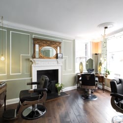 The Drawing Room - All the comforts of a fine home