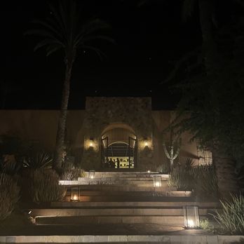 Toro Cabo - Entrance - Diners Near Me - Cabo San Lucas, BCS
