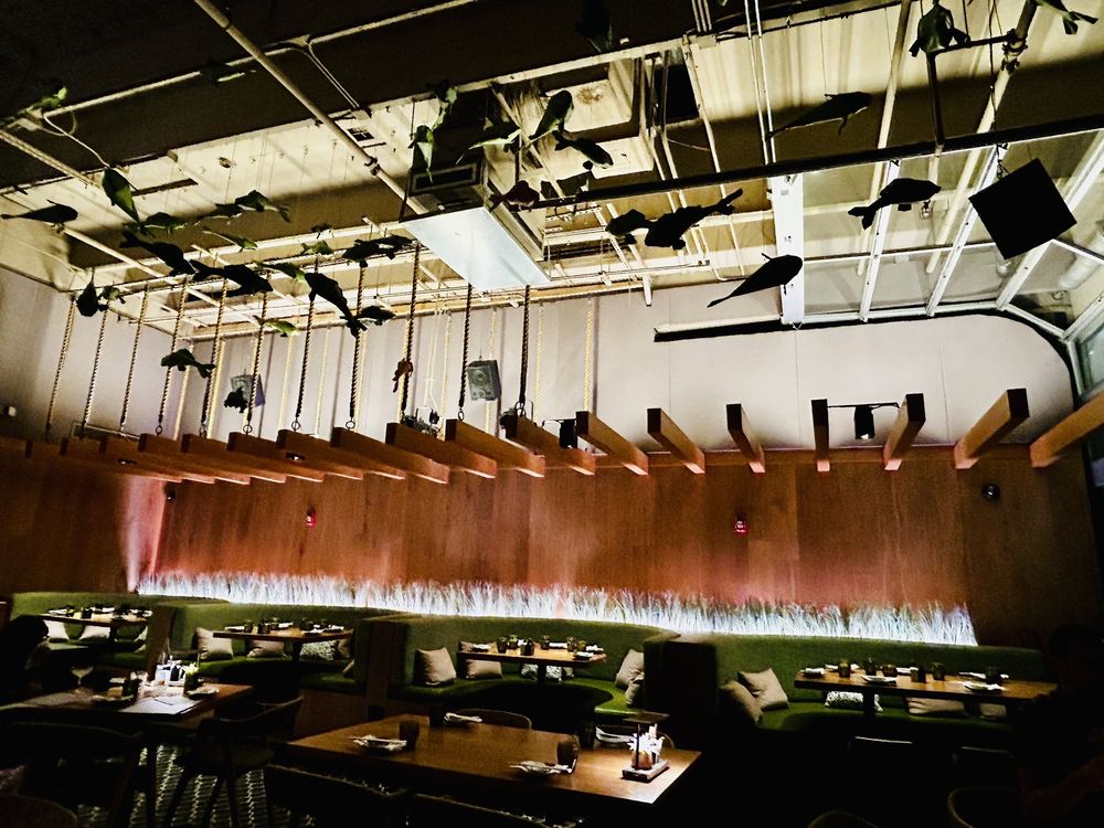 Sushi Garage