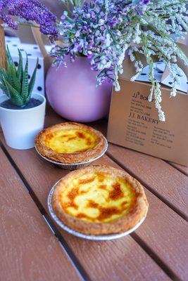JJ Bakery by null