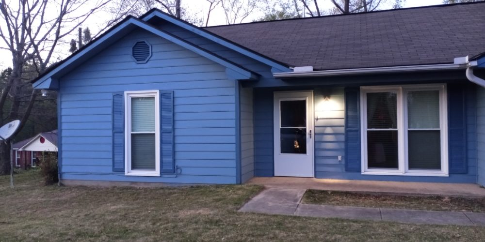 Slide of Unlimited Construction