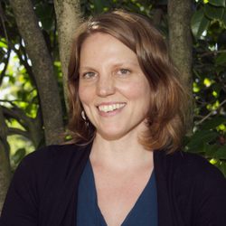 Watershed Wellness - Amanda Barp, co-owner and massage therapist