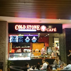 Coldstone Creamery