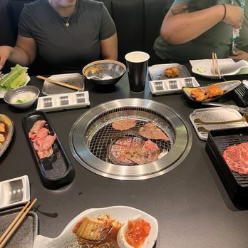 Chubby Cattle - Barbeque Near Me - Cerritos, California