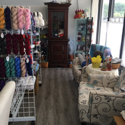Coastal Carolina Yarns - West Ehringhaus St