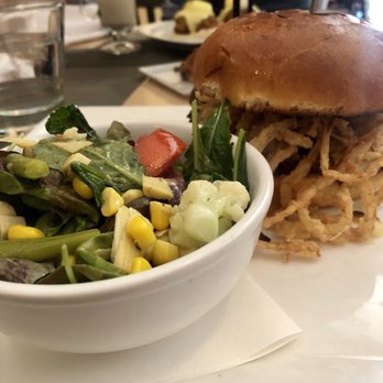 Dante Next Door - Braised Beef Short Rib Sandwich - Italian Near Me - Cleveland, Ohio