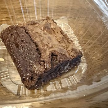 Augustino Gusto Bakery - Brownie - Bakeries Near Me - Greensboro, North Carolina