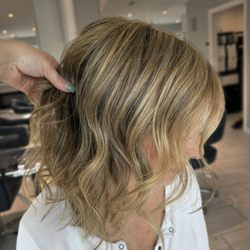 Philip Salon And Spa