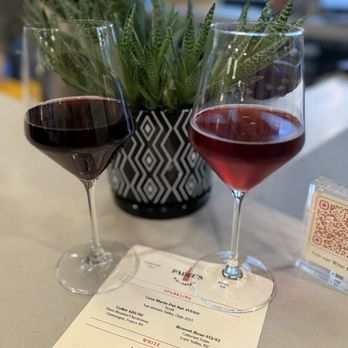 Padre's Wine - Wine - Wine Bars Near Me - Houston, Texas