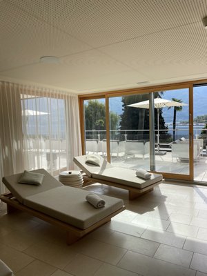 Hotel La Palma au Lac by null